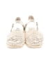 Gap Kids Ivory Sandals Size 3 (youth) - photo 2