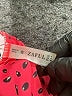 Zaful Pink Swimsuit Top Size 4 - photo 3