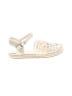 Gap Kids Ivory Sandals Size 3 (youth) - photo 1