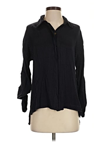 Wearables Long Sleeve Blouse (view 1)