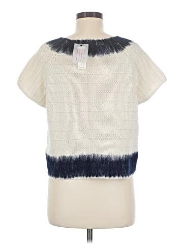 Field Flower Poncho (view 2)