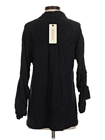 Wearables Long Sleeve Blouse (view 2)
