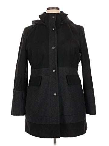 Guess Coat (view 1)