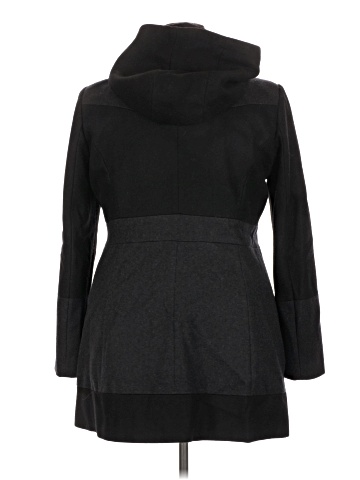 Guess Coat (view 2)