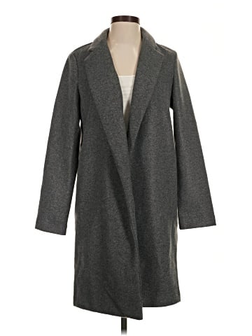 Love Tree Coat (view 1)