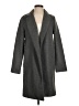 Love Tree 100% Polyester Gray Coat Size S - photo 1