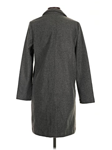 Love Tree Coat (view 2)