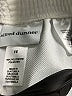 Alfred Dunner 100% Polyester Solid Ivory Casual Pants Size 16 - photo 4