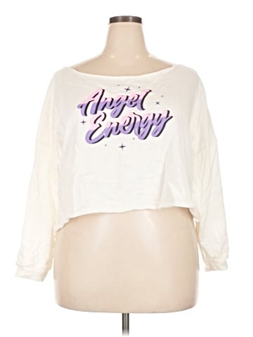 Fashion Nova Pullover Sweater (view 1)