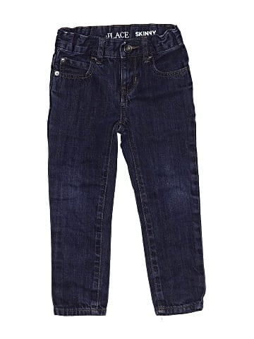 The Children's Place Jeans (view 1)