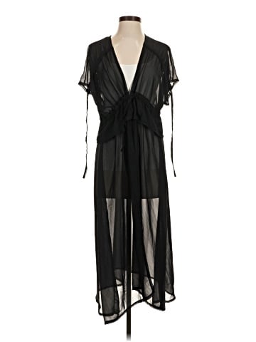 Walmart Kimono (view 1)