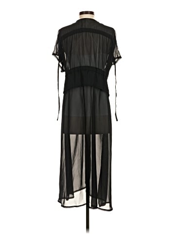 Walmart Kimono (view 2)