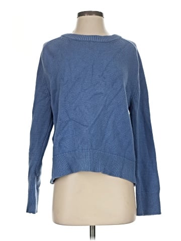 Abercrombie & Fitch Pullover Sweater (view 1)