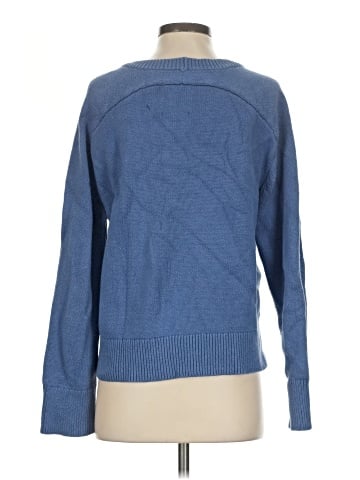 Abercrombie & Fitch Pullover Sweater (view 2)
