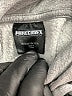 Minecraft Silver Pullover Hoodie Size 14 - 16 - photo 3