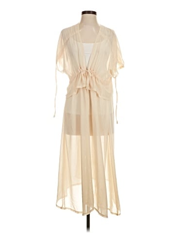 Walmart Kimono (view 1)