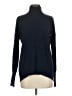 Theory 100% Cashmere Blue Cashmere Pullover Sweater Size S - photo 1