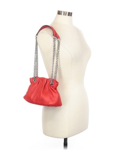 Aimee Kestenberg Leather Shoulder Bag (view 2)