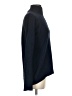 Theory 100% Cashmere Blue Cashmere Pullover Sweater Size S - photo 4