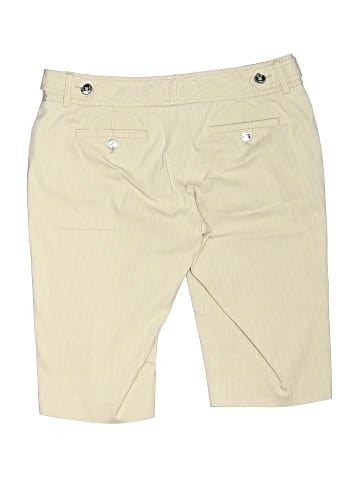 MICHAEL Michael Kors Khaki Shorts (view 2)