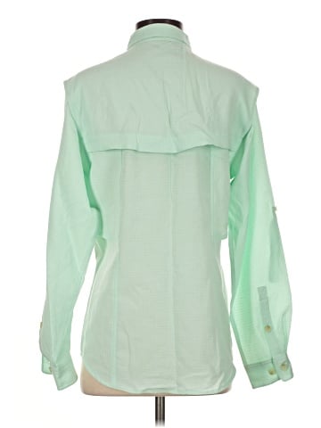 ExOfficio Long Sleeve Blouse (view 2)