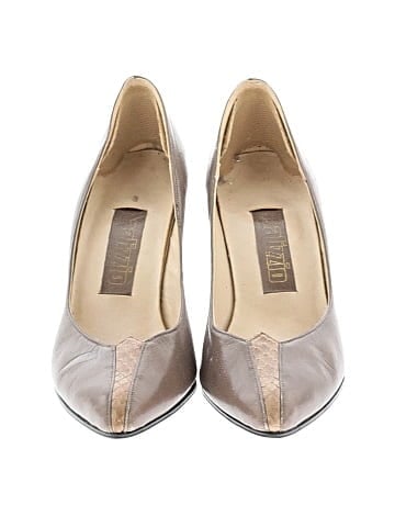 Palizzio Heels (view 2)