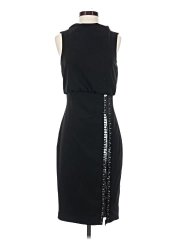 Badgley Mischka Cocktail Dress (view 1)