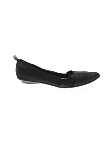 AK Anne Klein Flats (view 1)