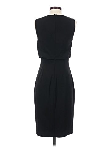 Badgley Mischka Cocktail Dress (view 2)