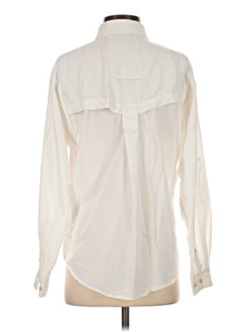 ExOfficio Long Sleeve Button-Down Shirt (view 2)