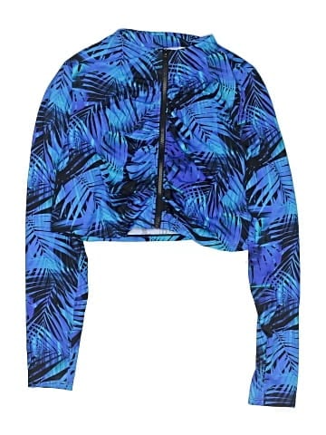 Swimsuits for all Swimsuit Top (view 1)