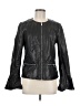 Calvin Klein 100% Polyurethane Black Jacket Size M - photo 1