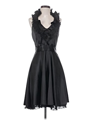 White House Black Market Cocktail Dress (view 1)