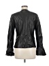 Calvin Klein 100% Polyurethane Black Jacket Size M - photo 2
