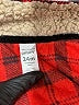 Carter's 100% Polyester Red Vest 18-24 MO / 24 MO - photo 3