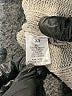 LA Hearts Gray Pullover Sweater Size XS - photo 8
