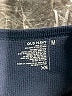 Old Navy 100% Cotton Blue Sweatshirt Size M - photo 7