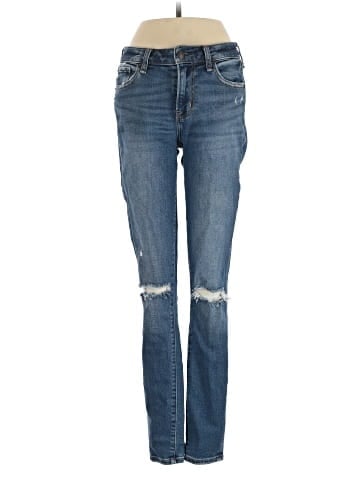 Abercrombie & Fitch Jeans (view 1)