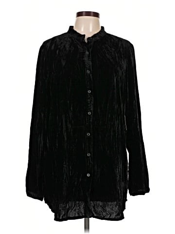 Kate Hill Long Sleeve Blouse (view 1)