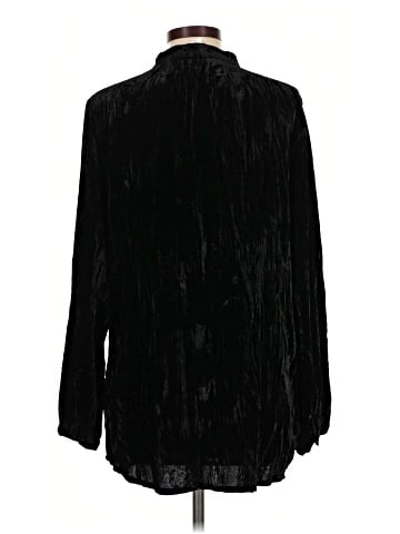 Kate Hill Long Sleeve Blouse (view 2)