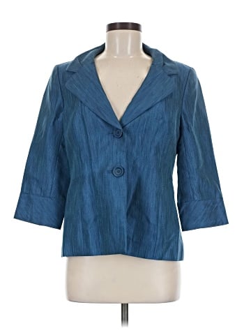 Classiques Entier Blazer (view 1)