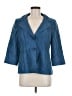 Classiques Entier Blue Blazer Size M - photo 1