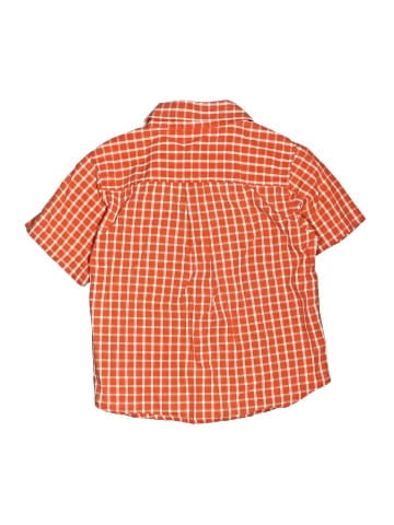 Baby Gap Short Sleeve Button-Down Shirt (view 2)