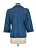 Classiques Entier Blue Blazer Size M - photo 2