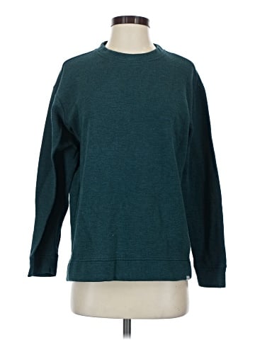 Orvis Pullover Sweater (view 1)