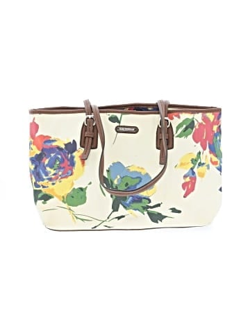 Dana Buchman Tote (view 1)