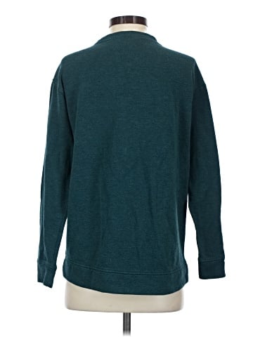 Orvis Pullover Sweater (view 2)
