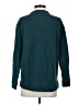 Orvis Solid Teal Pullover Sweater Size S - photo 2