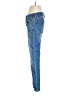 Democracy Solid Blue Jeans Size 2 - photo 5