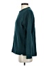 Orvis Solid Teal Pullover Sweater Size S - photo 5